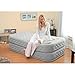Intex Supreme Air-Flow Air Mattress