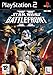 Star Wars Battlefront II (PS2)