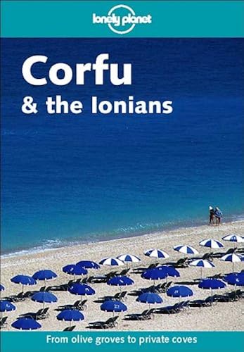 Download Corfu And The Ionians, 2nd Edition (en anglais) PDF