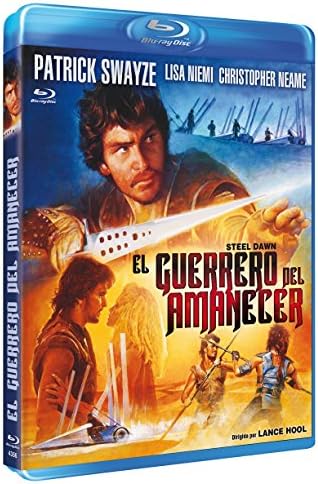 Amazon.com: Intruder (1989) [ Blu-Ray, Reg.A/B/C Import - Spain