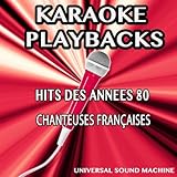 Sans contrefaÃ§on (Karaoke Version) (Originally Performed By MylÃ¨ne Farmer)