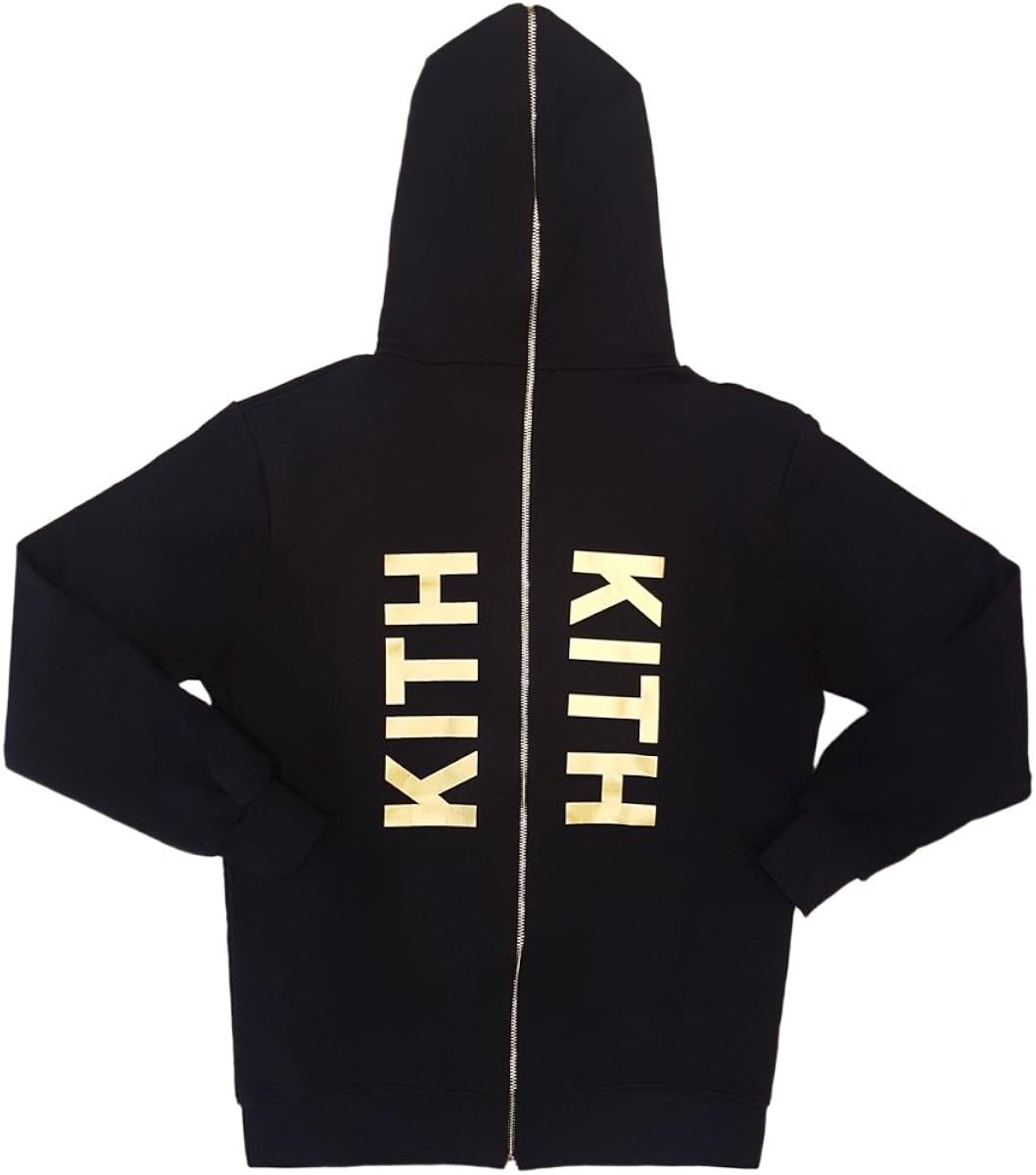 kith women's hoodie