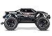 Traxxas 8S X-Maxx 4WD Brushless Electric Monster RTR Truck, Blue