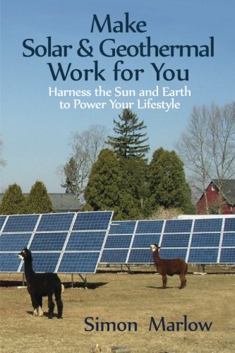 Make Solar and Geothermal Work For You: Energy With Geothermal Heating & Cooling Creates An Unbelievable Return