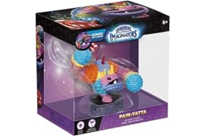 Skylanders Imaginators Pain-Yatta