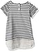 Juicy Couture Girls' Fashion Top and Legging Set