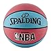 Spalding NBA Varsity Multi Color Outdoor Basketball