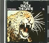 Peter Green Album: «The End Of The Game» (Front side) Peter Green Album: «The End Of The Game» (Front side)
