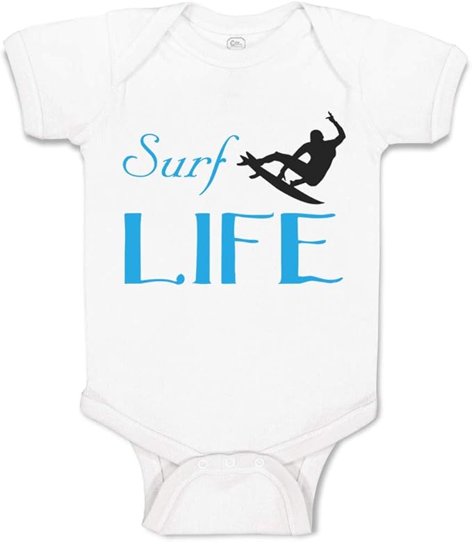 baby surf clothes