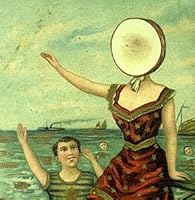 Neutral Milk Hotel Ablum Cover