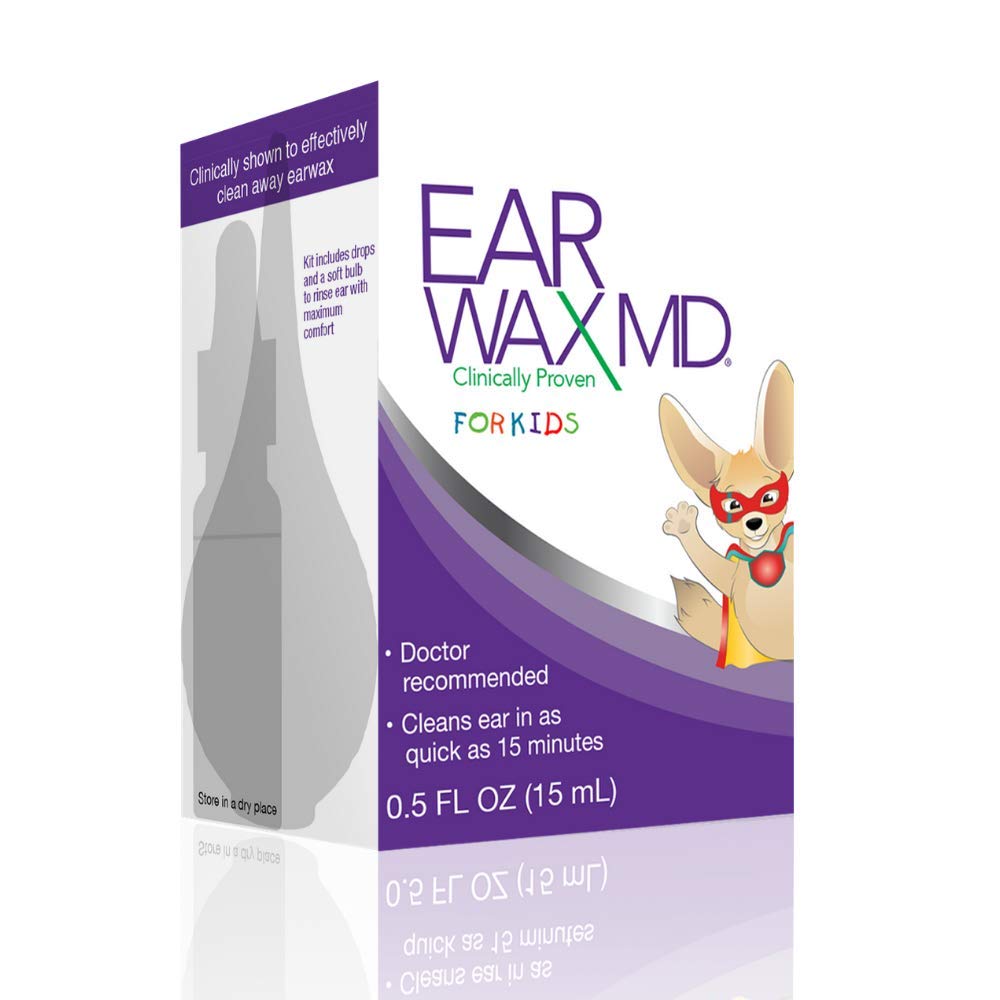 Best ear wax cleaner vacuum
