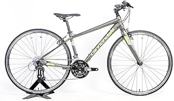 cannondale quick 4 2018