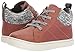 Carter's Unisex-Adult Poke Boy's High-Top Casual Sneaker