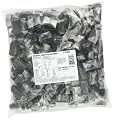 Gustaf's Dutch Licorice, Caramels, 4.4-Pound Bag