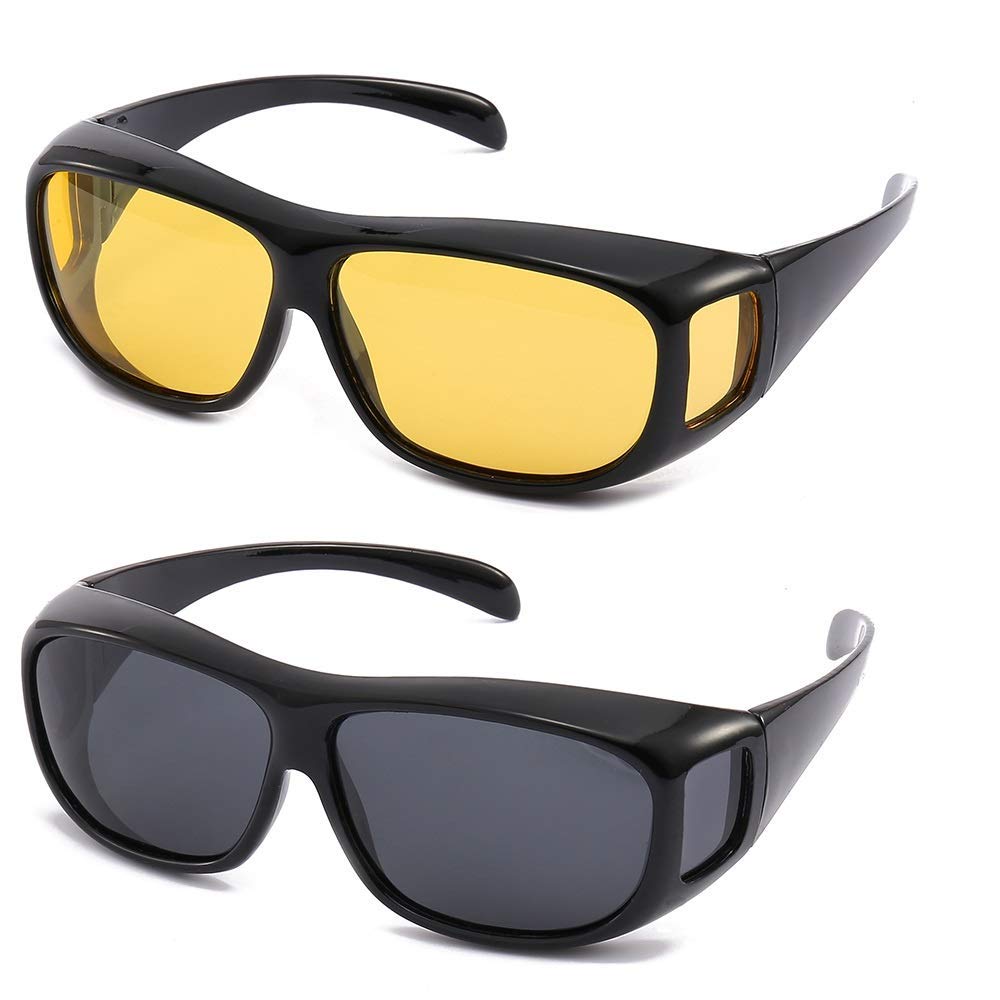 hd sunglasses review