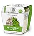 Assortit Superfood Quinoa Meal Pack 4 Variety Flavors Ready To Eat Gluten Free Non GMO 7.9 Ounce (4-Count)