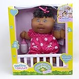Cabbage Patch Kids babies playtime at babyland African American