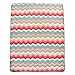 Trend Lab Waverly Pom Pom Play 4 Piece Crib Bedding Set