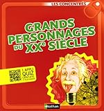 Grands personnages du XXe siècle by 