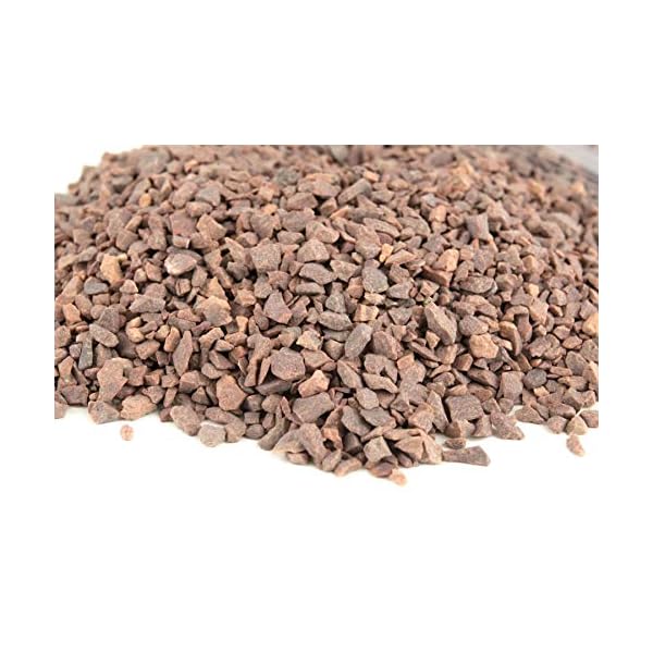 WWS War World Scenics WWScenics Mittelgroßer Rote Schotter | 100g Beutel | Materialien Diorama Modellbau – Bild 7