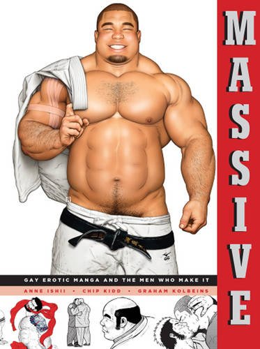 Download Massive: Gay Japanese Manga And The Men Who Make It Download Massive: Gay Japanese Manga And The Men Who Make It