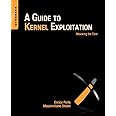 A Guide to Kernel Exploitation: Attacking the Core