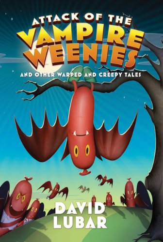 ATTACK OF THE VAMPIRE WEENIE