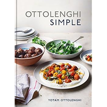 Ottolenghi Simple: A Cookbook