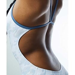 TYR Women's Standard Durafast Elite Cutoutfit