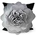 kilofly Home Decorative Throw Pillow Cover, 18