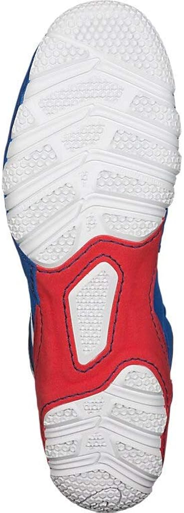  | ASICS Men's Cael V8.0 Wrestling Shoe | Wrestling
