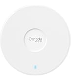 Amazon.com: TP-Link Omada WiFi 7 Wireless Access Point | BE22000