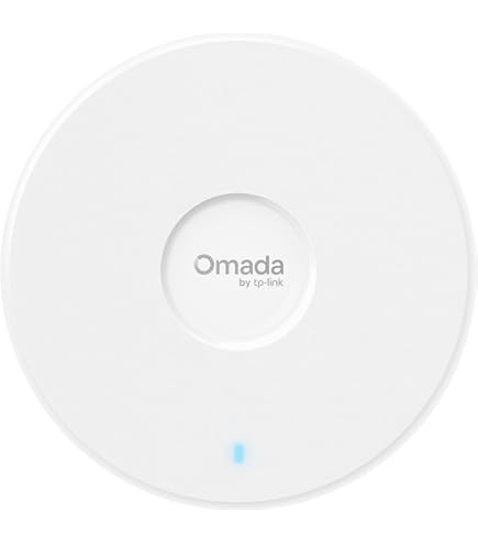 Amazon.com: TP-Link Omada WiFi 7 Wireless Access Point