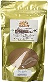Raw Organic Carob Powder