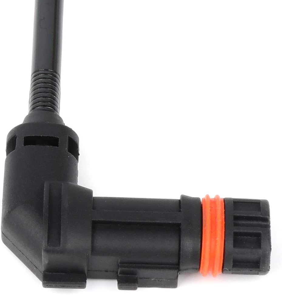 ALS2059 ALS2064 ABS Wheel Speed Sensor Left+Right+Rear Replacement For