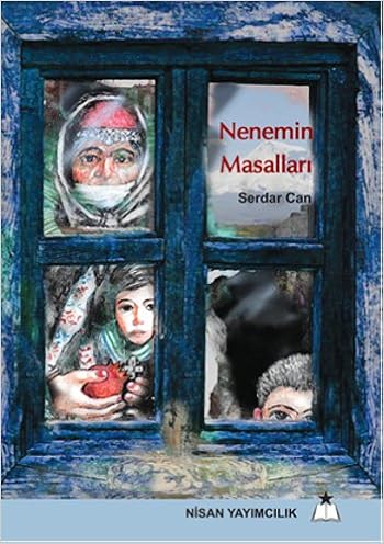 Картинки по запросу ninemin masallari serdar can