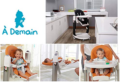ademain high chair
