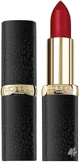 L'Oreal Paris Age Perfect Lipstick 344 Retro Red view 3