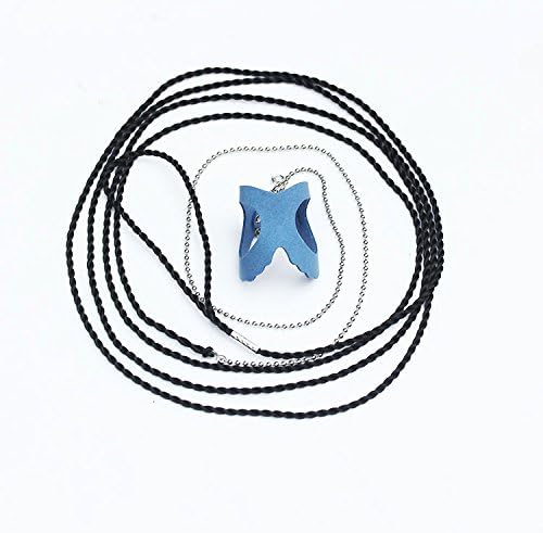 "S" Baby Pet Squirrel Vest Harnesses Separate Anti - bite Traction Rope Collars, Small Size Flexible Tie Lead Leash Rope Harness for baby Squirrel Hamster Totoro, hedgehog