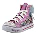 Skechers Unisex-Child Shuffles 10670l-K Sneaker