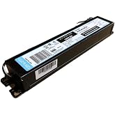 Advance XI100C410V024FNS1 Electronic LED Driver, Non-Dimming, 120-277V:in, 100W, 12-24Vdc