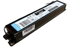 YOOZENA Advance XI100C410V024FNS1 Electronic LED Driver, Non-Dimming, 120-277V:in, 100W, 12-24Vdc