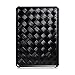 Kindle Paperwhite Case, iThrough Paperwhite Waterproof Underwater Case, Dust Proof, Snow Proof, Shockproof Full Sealed Protection Case with Touched Screen for Amazon Kindle Paperwhite (Black-)