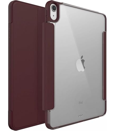 Amazon.com: OtterBox - Symmetry Series 360 Elite Case for iPad Air