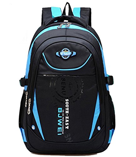 embark 17 jartop backpack