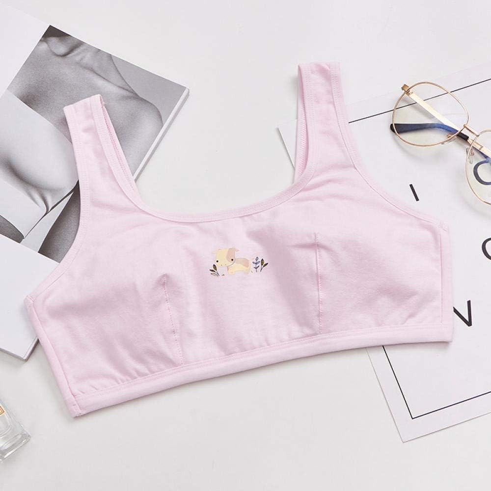 comfortable training bra