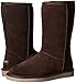 Koolaburra by UGG Women's Classic Tall Winter Boot, Eco Beva, 9 M US