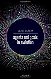 Agents and Goals in Evolution