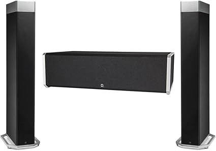 amazon tower speakers