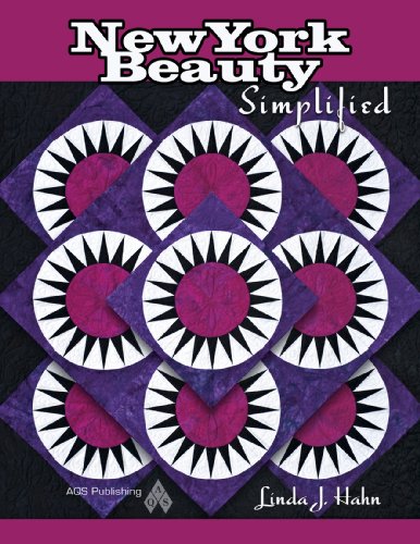 New York Beauty Simplified by Linda J. Hahn